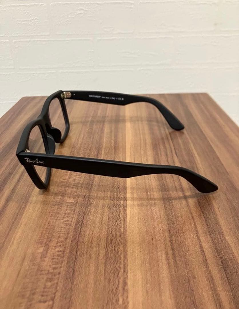 Ray-Ban ウェイファーラー RB2140F 調光レンズ
