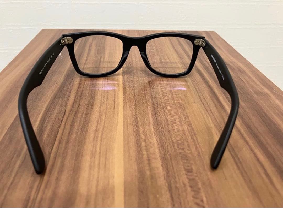 Ray-Ban ウェイファーラー RB2140F 調光レンズ