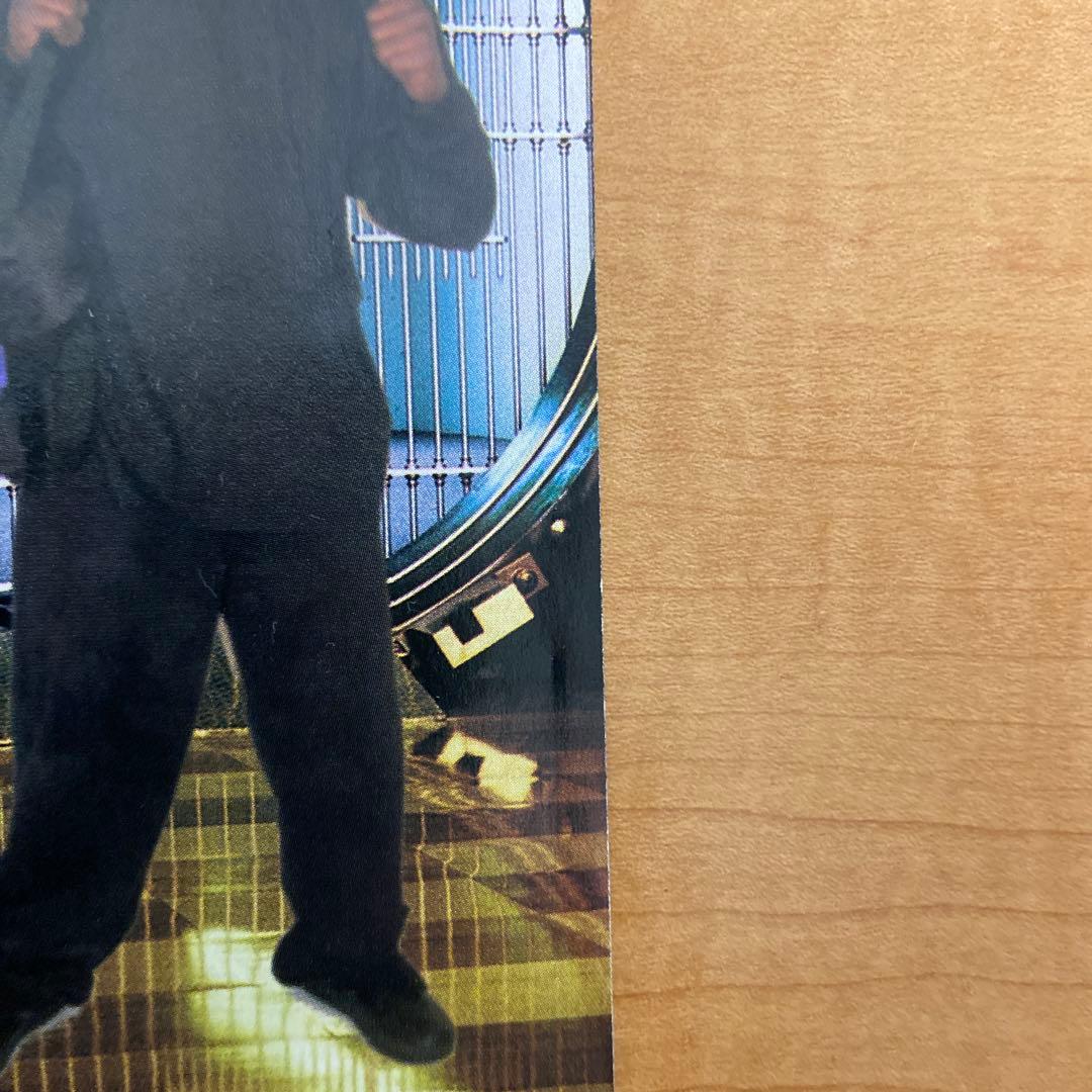 STACC MAN THE ALBUM CALICO COLD MAN レアCD