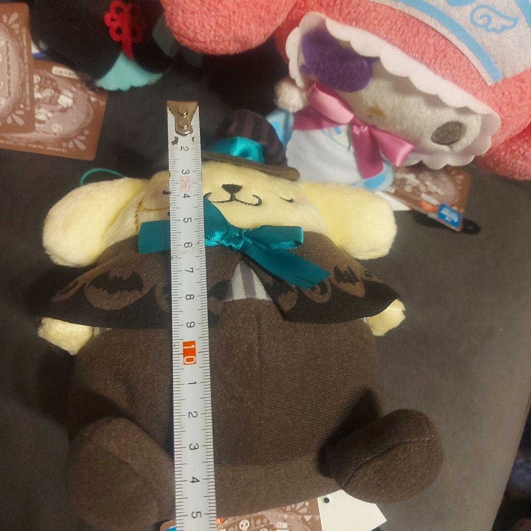 SANRIO ハロウィンぬいぐるみ11セットSALE