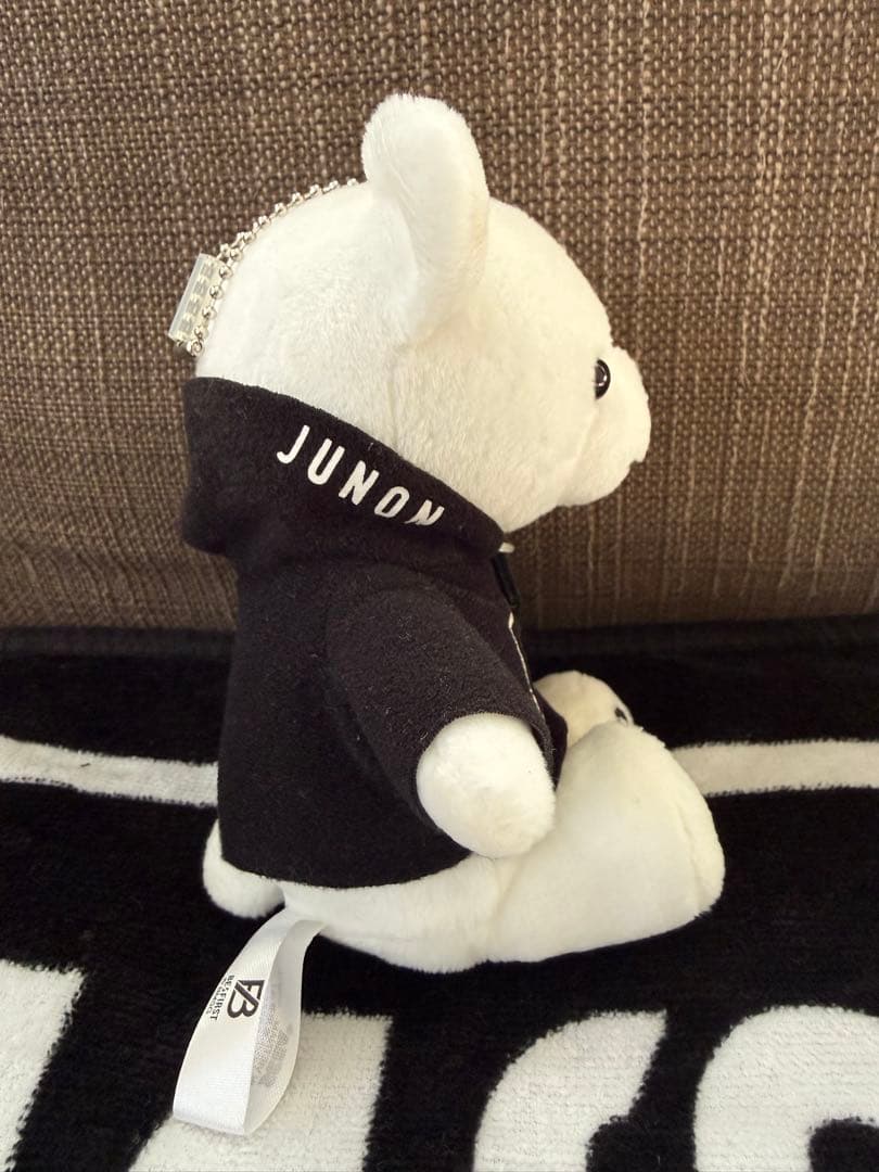 BE:FIRST JUNONクマ