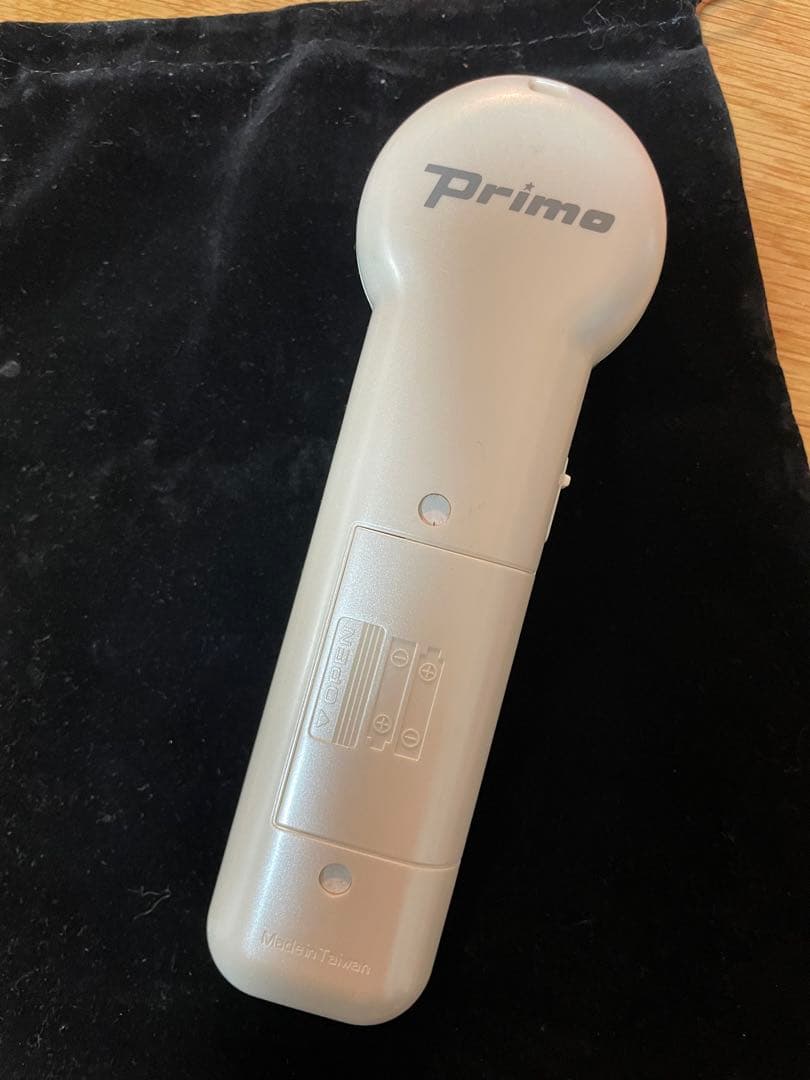【※訳あり】手持ちタイプ助聴器　聴六 (HA6)