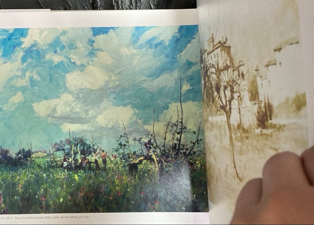 アート・デザイン・音楽 THE LANDSCAPE ENHANCED EDITION