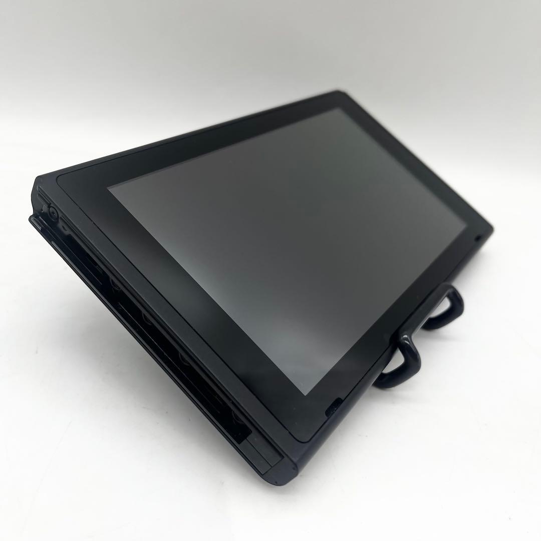 【箱付き・液晶美品】Nintendo Switch 本体 旧型 任天堂 動作良好