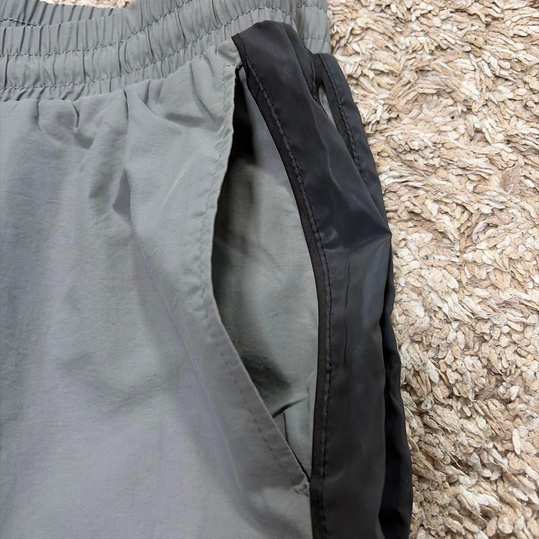 ⭐️米軍 U.S.ARMY IPFU ナイロンパンツ ミリタリー　XL