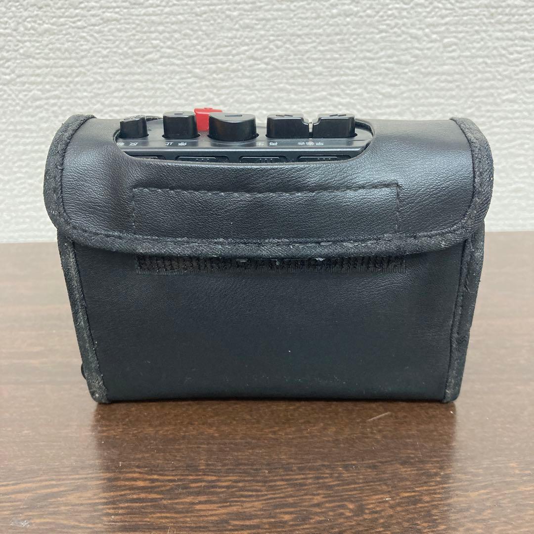 SONY WM-GX312 カセットプレーヤー　ラジオ　ウォークマン　レトロ