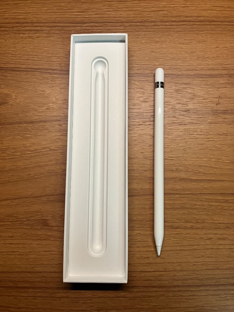 iPadアクセサリー Apple Pencil A1603