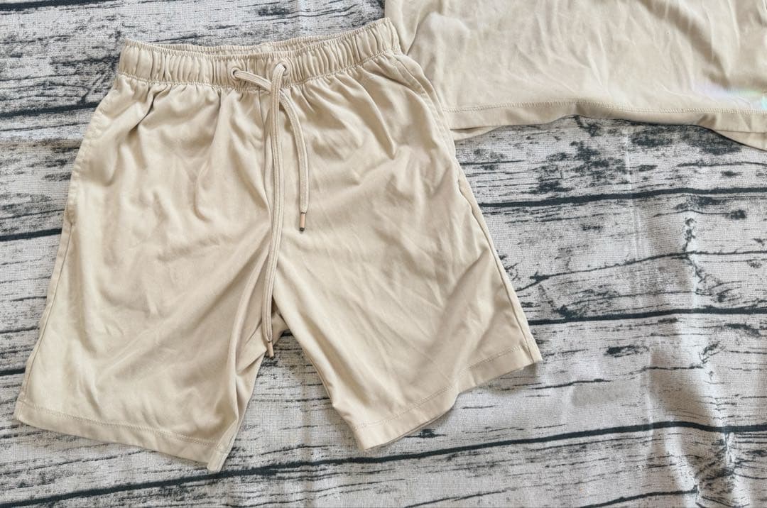 お値下げ！お試しに！TENTIALルームウェアDry Women's上下セット