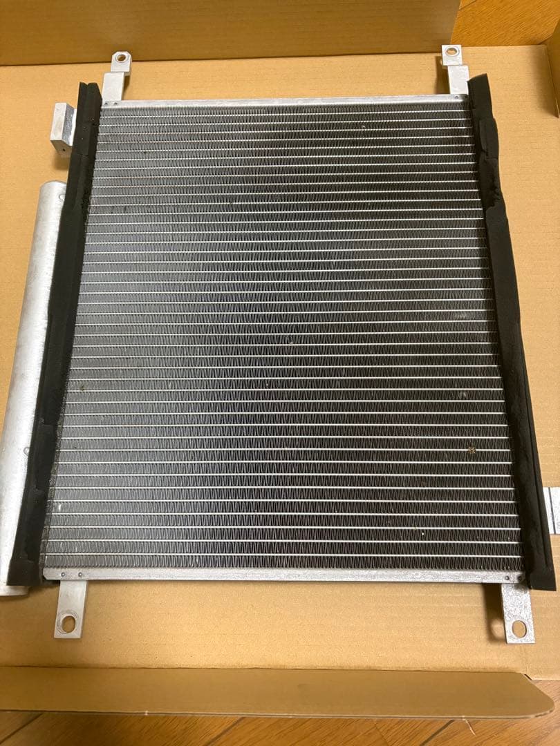 SUZUKI スペーシア mk53 純正部品 コンデンサ 95310-74P00