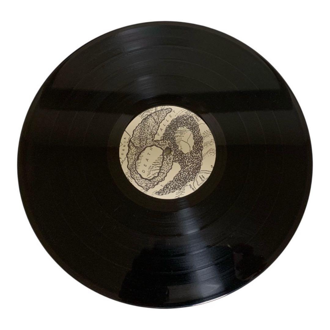 洋楽 Sonic Youth - Death Valley '69 '12EP
