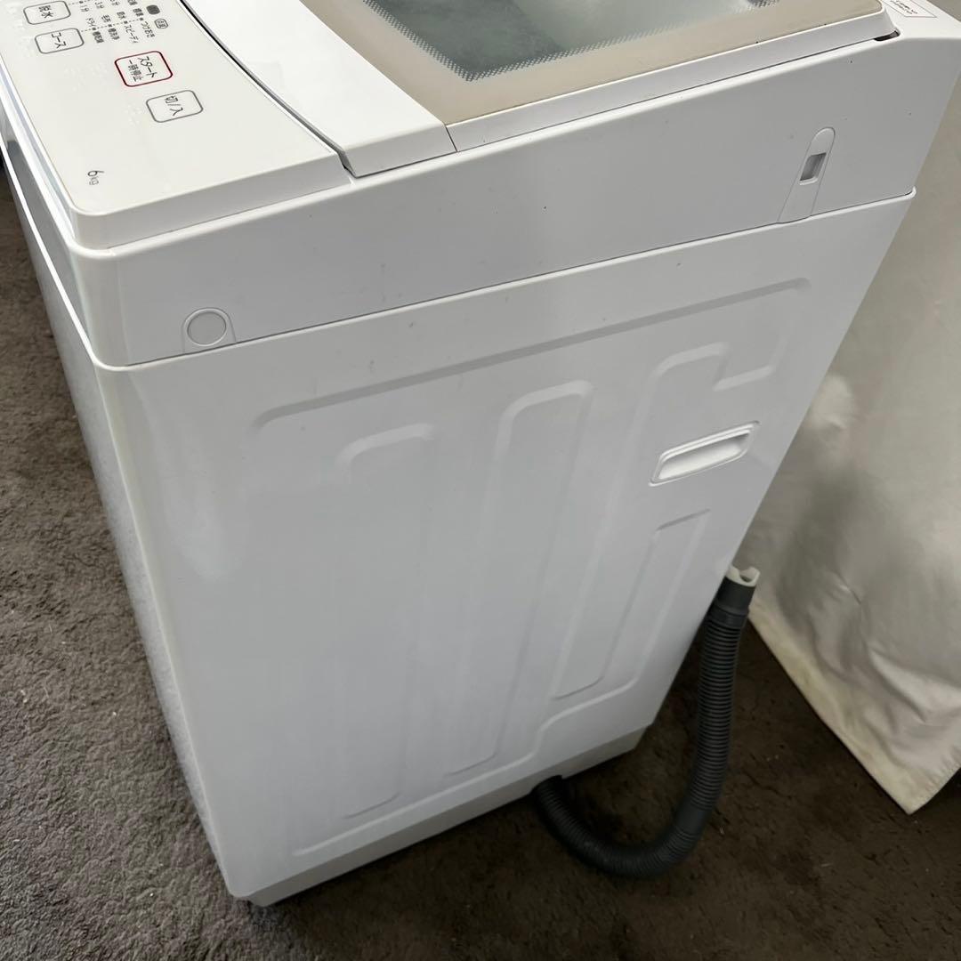 124 冷蔵庫　洗濯機　一人暮らし　セット　シャープ　小型　安い　設置無料