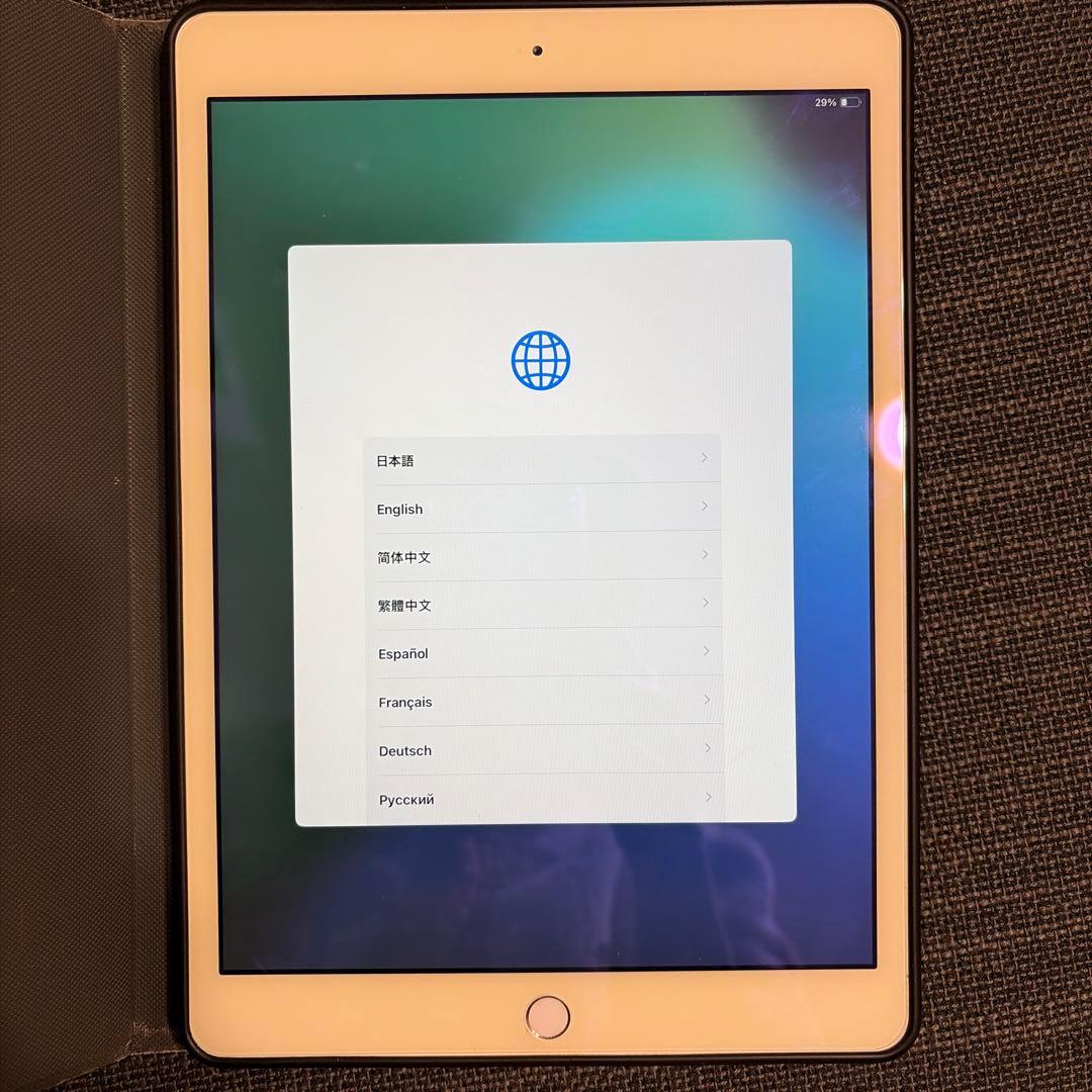 iPad7 第7世代 128GB Wifi