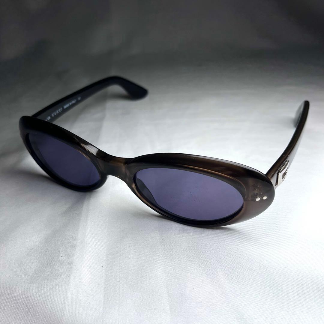 小物 GUCCI by Tom Ford Square G sunglasses