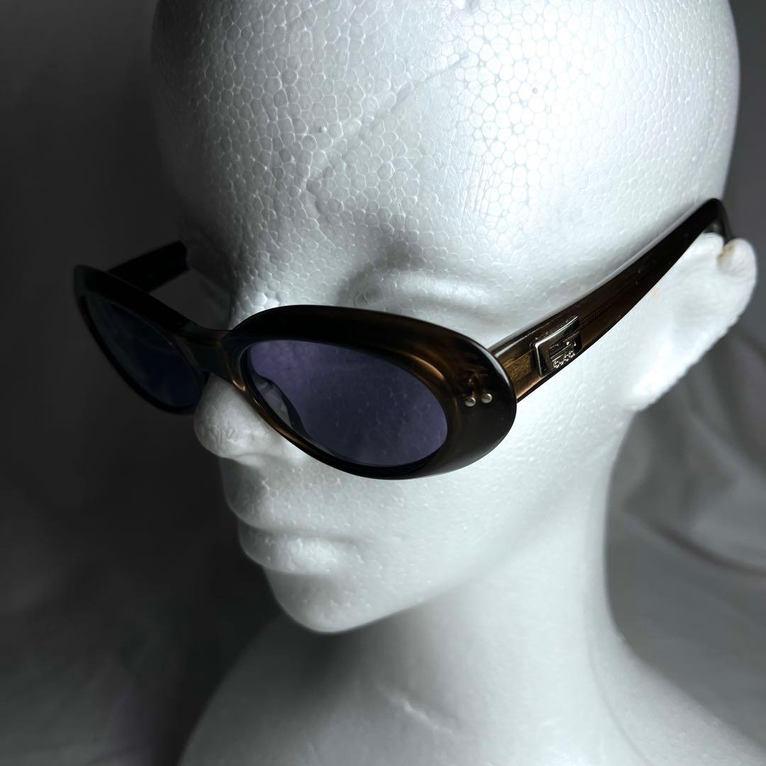 小物 GUCCI by Tom Ford Square G sunglasses