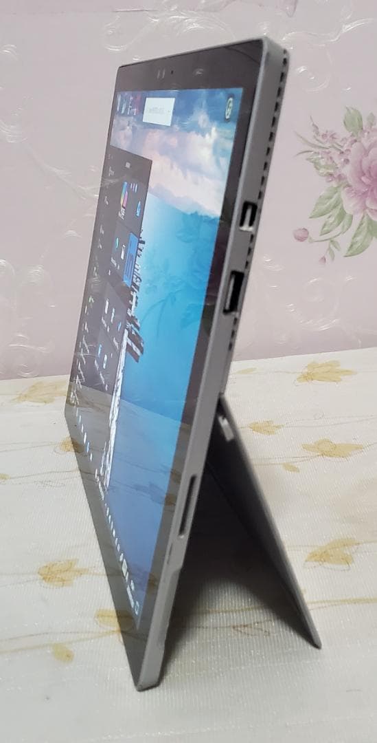 (ひふみよ 良品) SurPro4 i7 16GB/512GB off