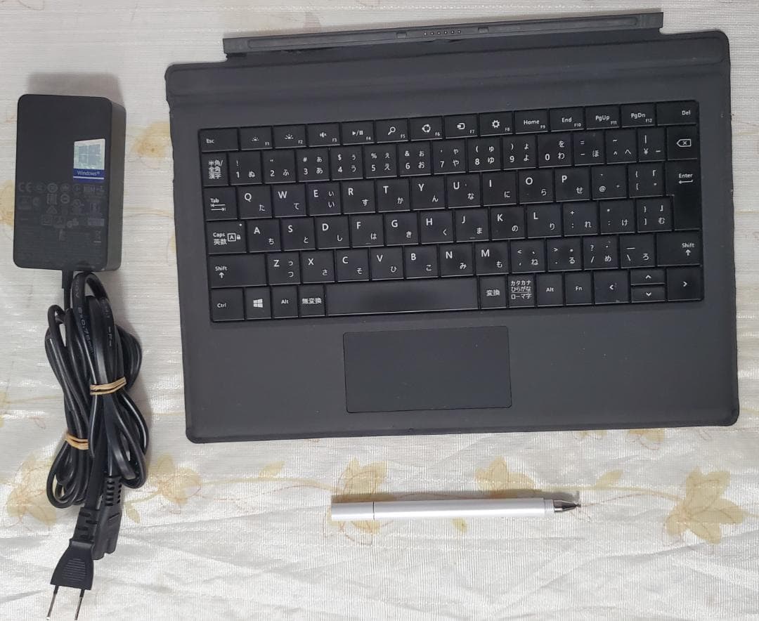 (ひふみよ 良品) SurPro4 i7 16GB/512GB off