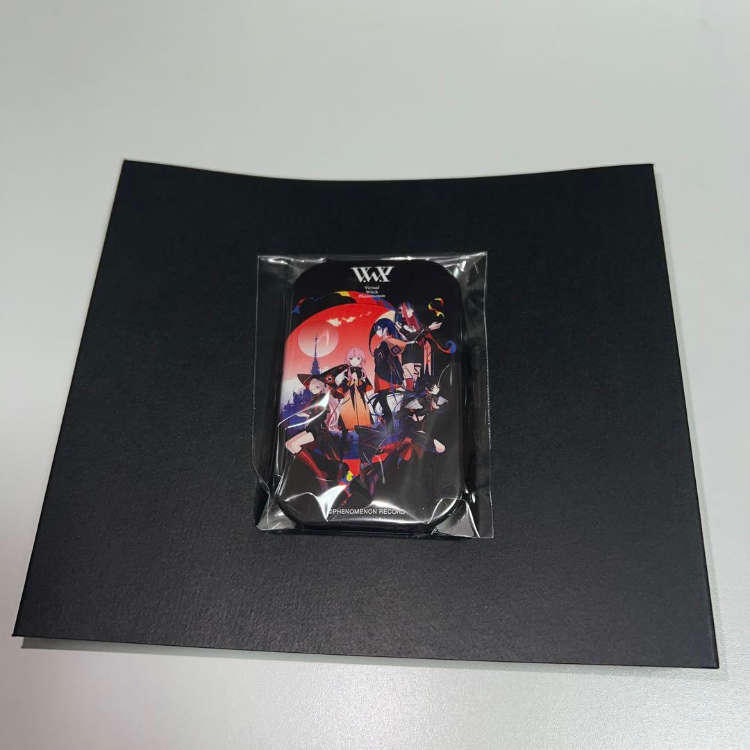【V.W.P】「運命」SPECIAL BOX／1st ALBUM「運命」