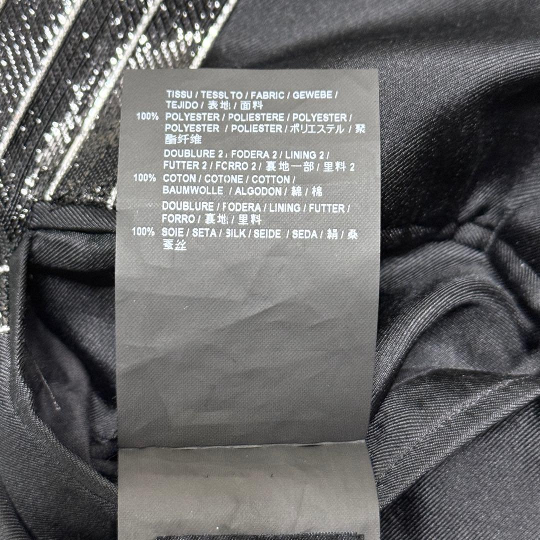る*お様 【希少】 SAINT LAURENT PARIS 16AWストライプ