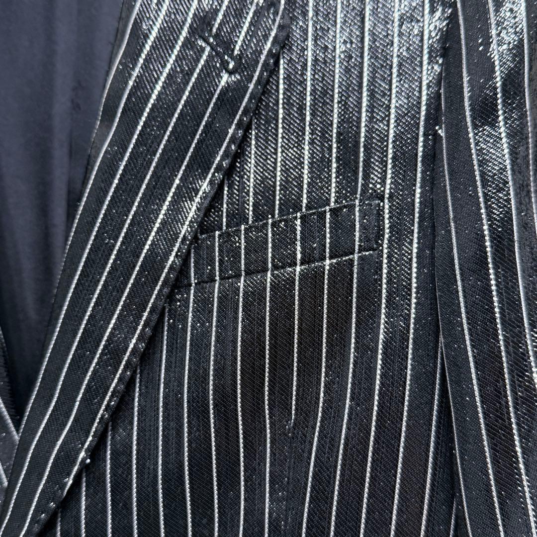 る*お様 【希少】 SAINT LAURENT PARIS 16AWストライプ