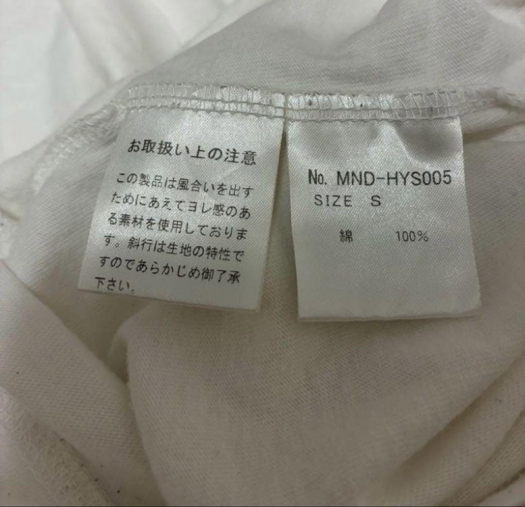 ヒステリックグラマーTシャツ⚠️早い者勝ち