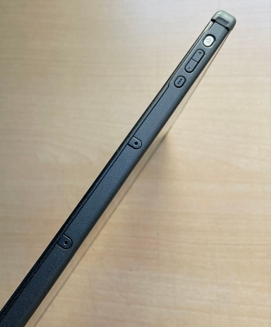 ARROWS Tab Q5010/DEG Celeron 128GB 美品　#1