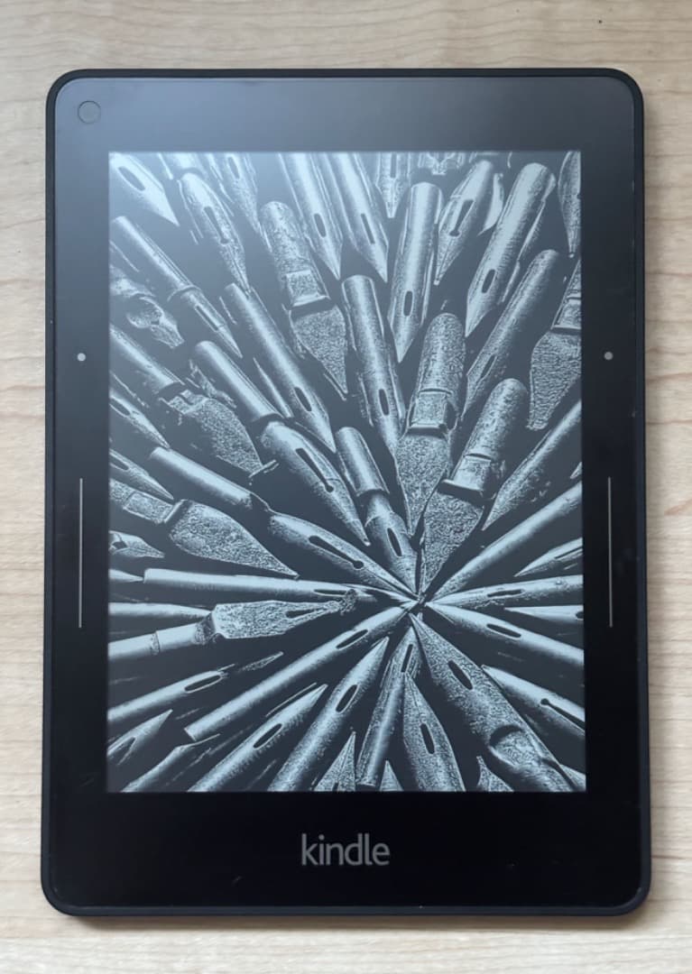 Kindle Voyage 第7世代 4GB 広告あり