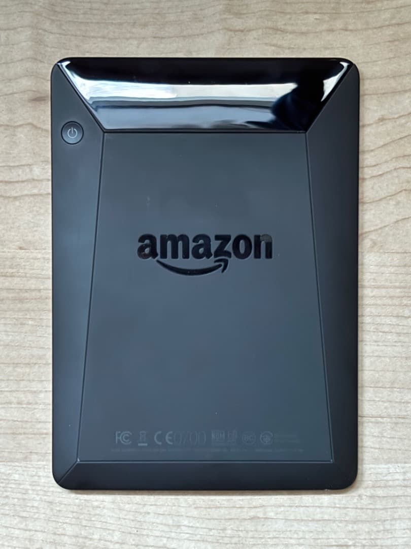 Kindle Voyage 第7世代 4GB 広告あり