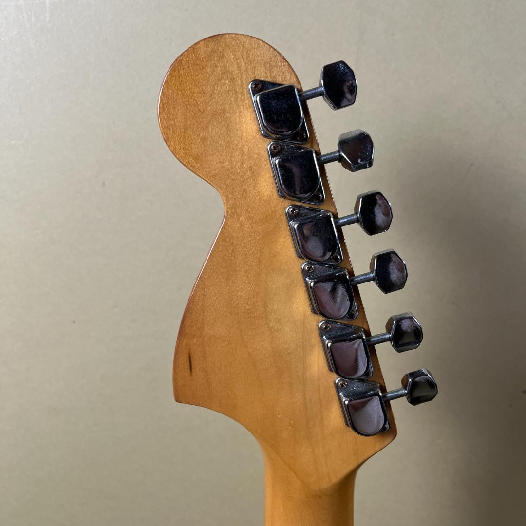 Tokai SS36 Silver Star 1981年製 ストラトキャスター