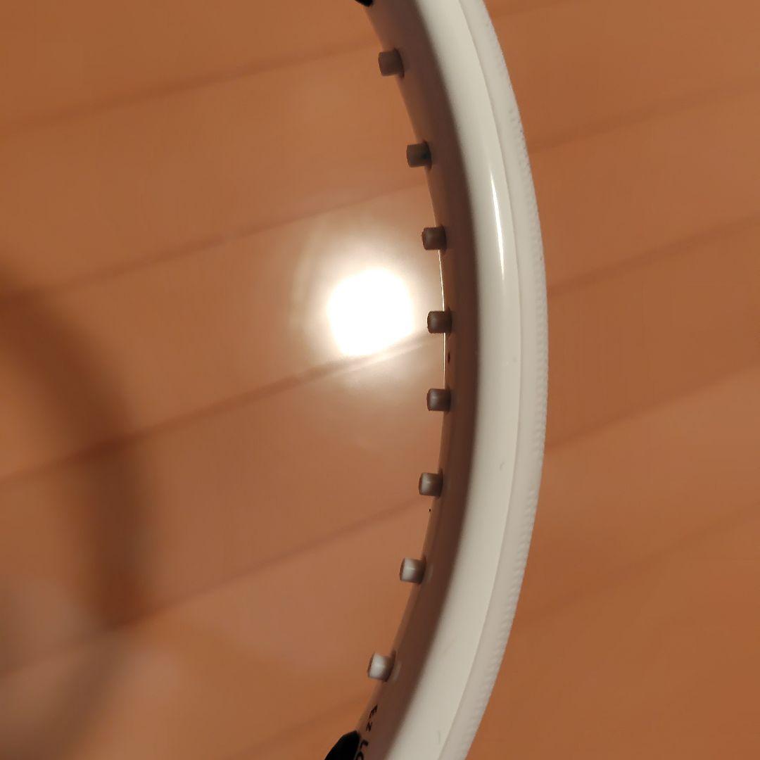 （クロッカス）テクニファイバー　T-FIGHT 300 G2（2025）