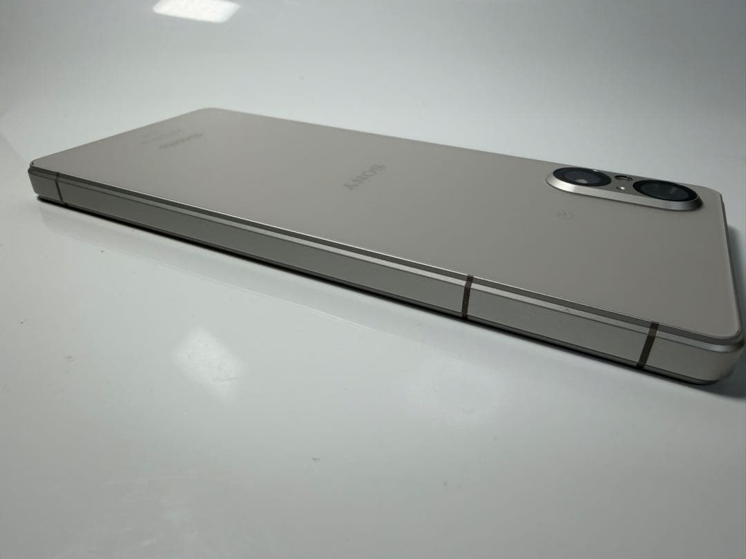 スマートフォン本体 SONY Xperia 5 V docomo so-53d 128GB
