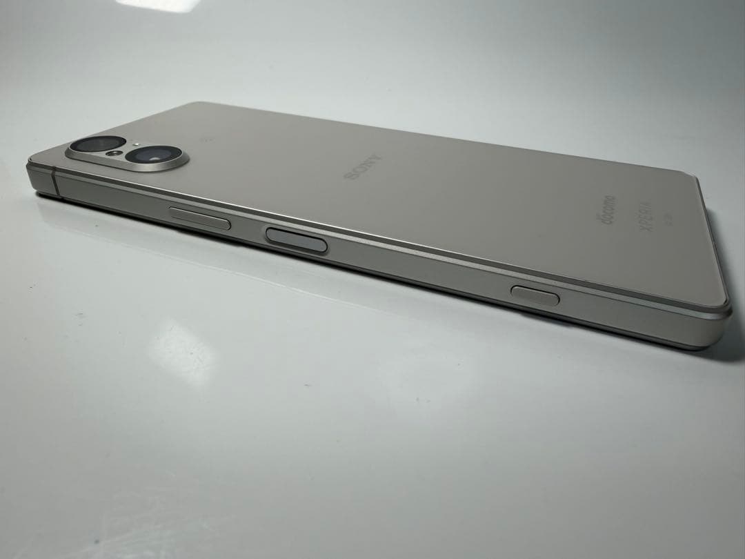 スマートフォン本体 SONY Xperia 5 V docomo so-53d 128GB