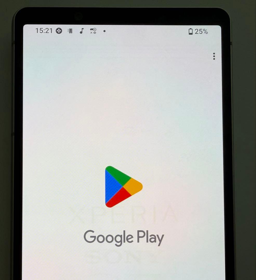 スマートフォン本体 SONY Xperia 5 V docomo so-53d 128GB