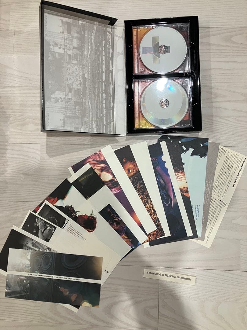 氷室京介 CD アルバム 20枚セット