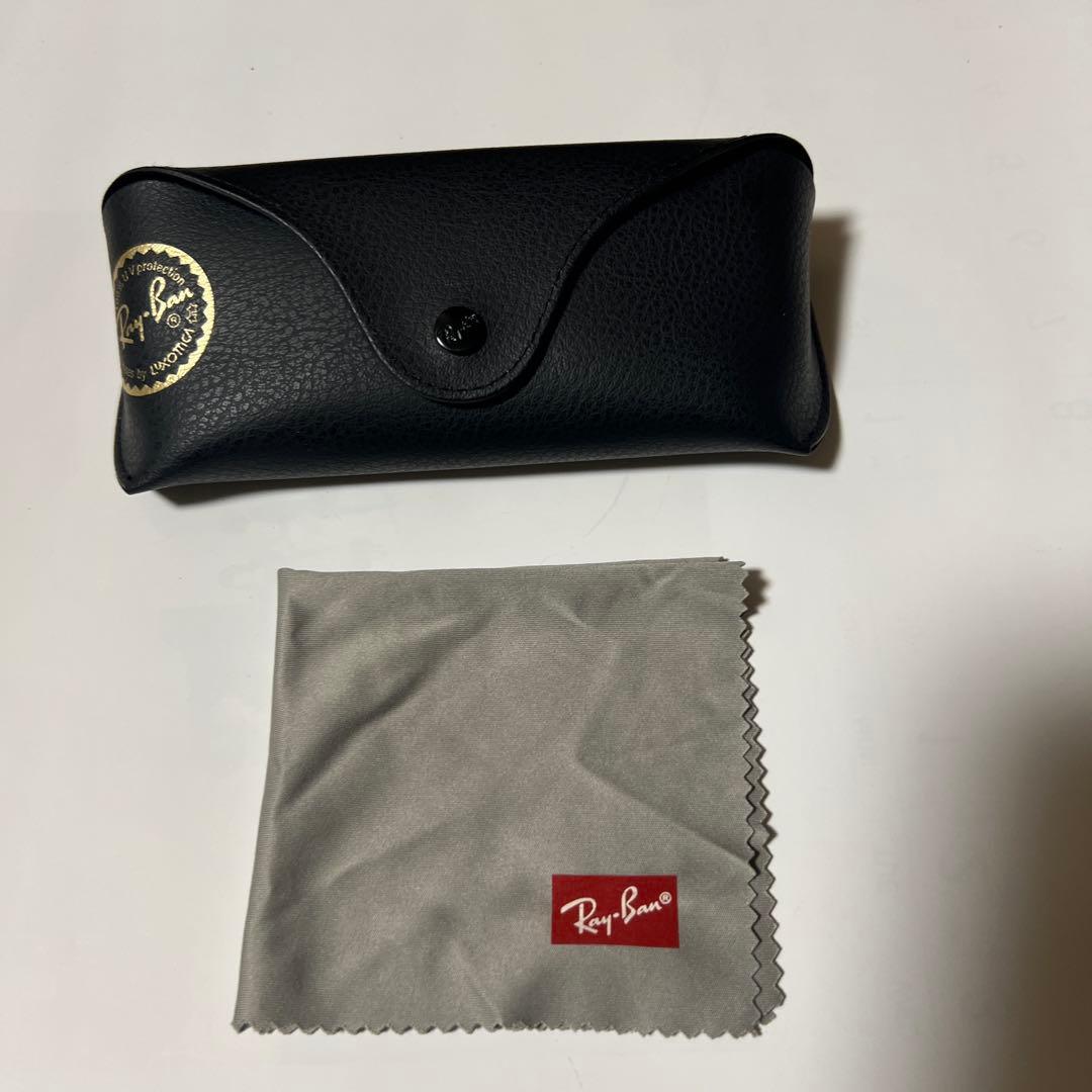 ころっけレイバン サングラス Ray-ban RB4258F 601/80
