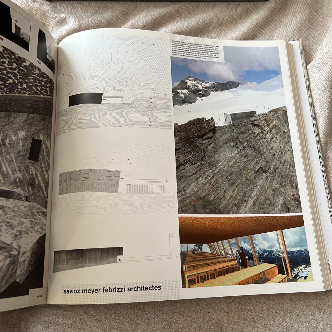 10 X 10 / 3 100 Architects 10 Critics 2冊