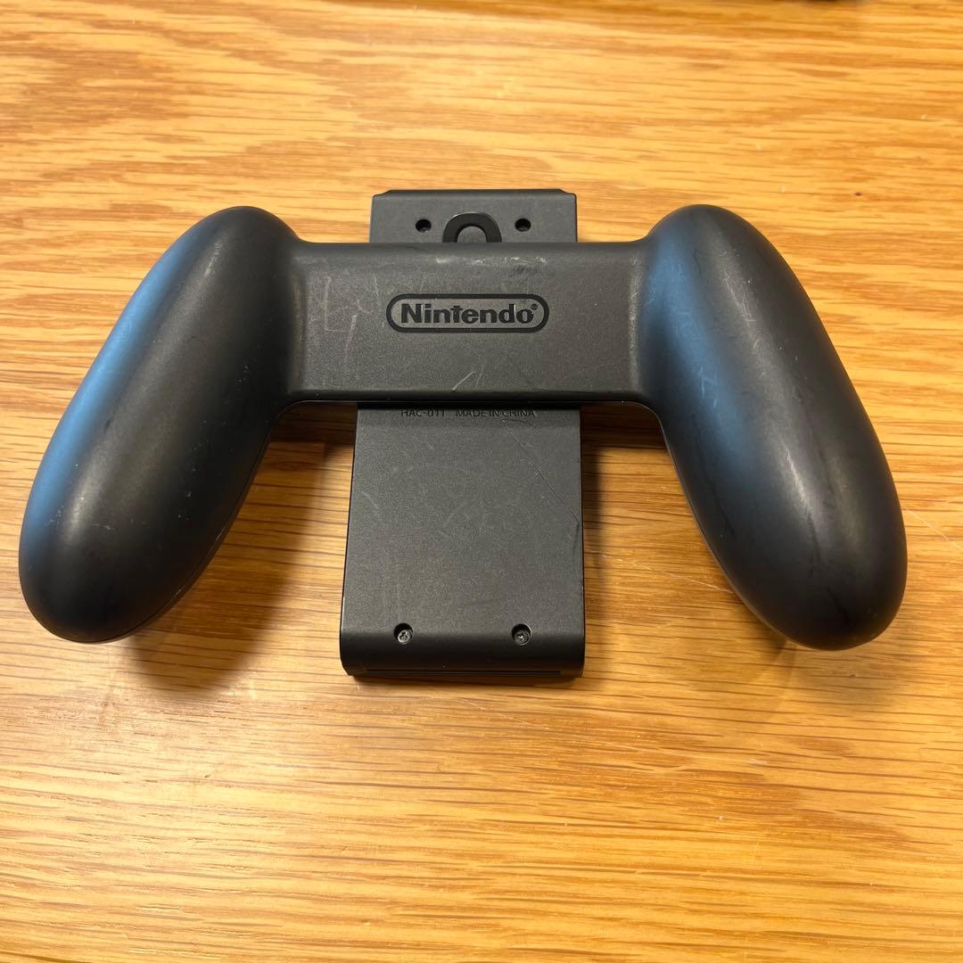 Nintendo Switch 本体（ジョイコン付き）