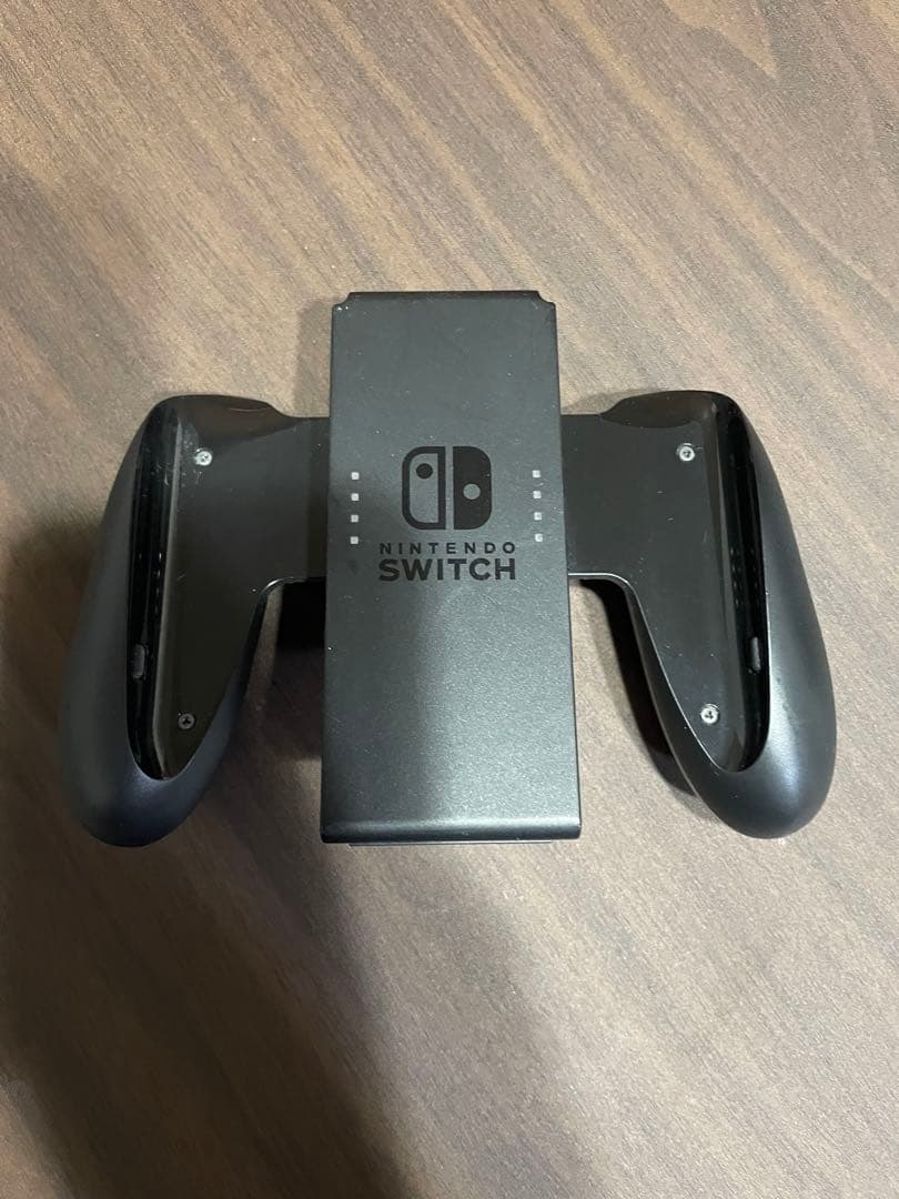 Nintendo Switch 本体　ケース付き