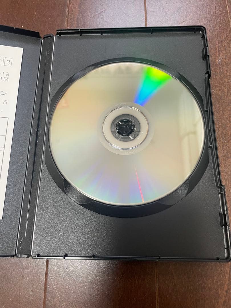 スライドスプーン〜中禅寺湖〜でレイクトラウトを獲る方法　DVD