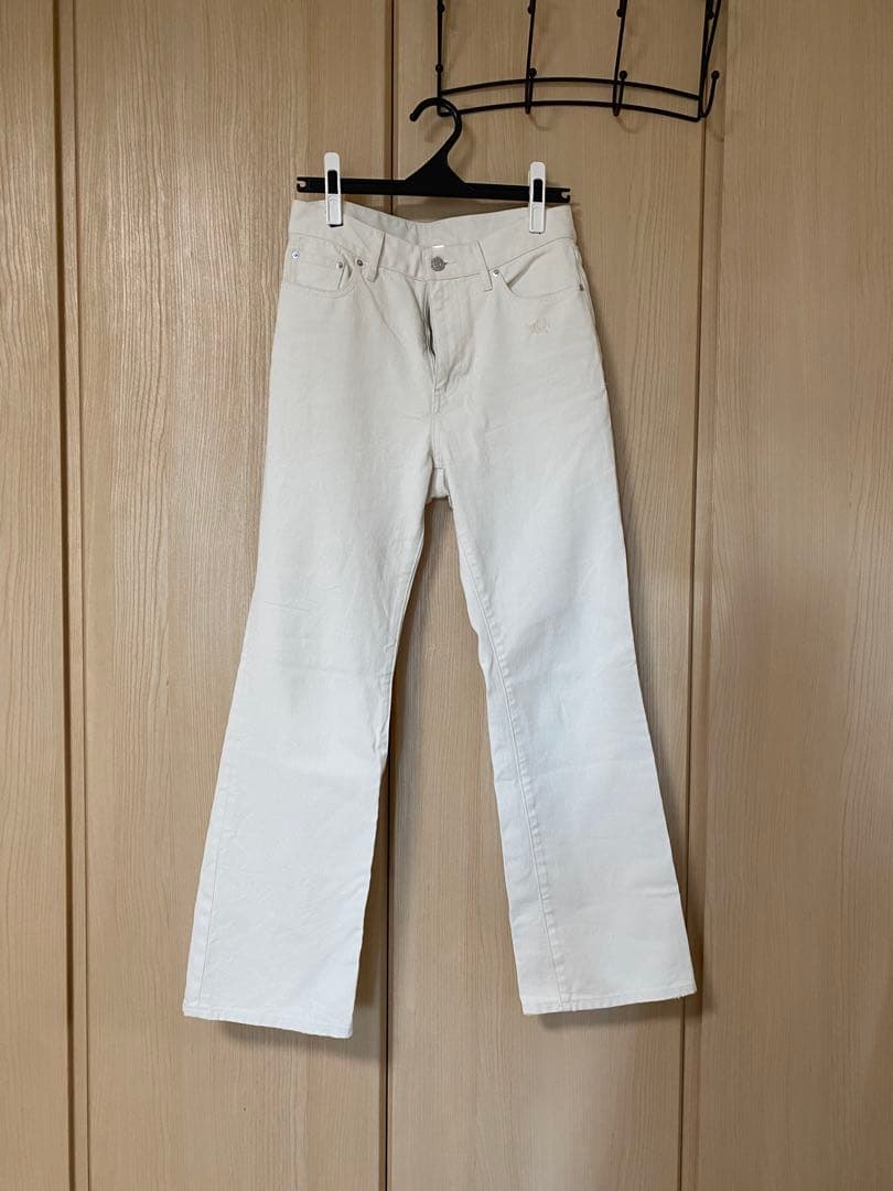 ※専用※Deuxieme Classe 24ss MONA BUGGY