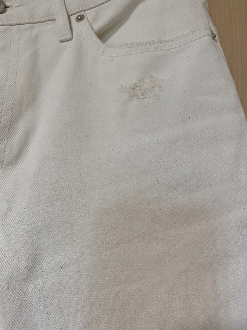 ※専用※Deuxieme Classe 24ss MONA BUGGY