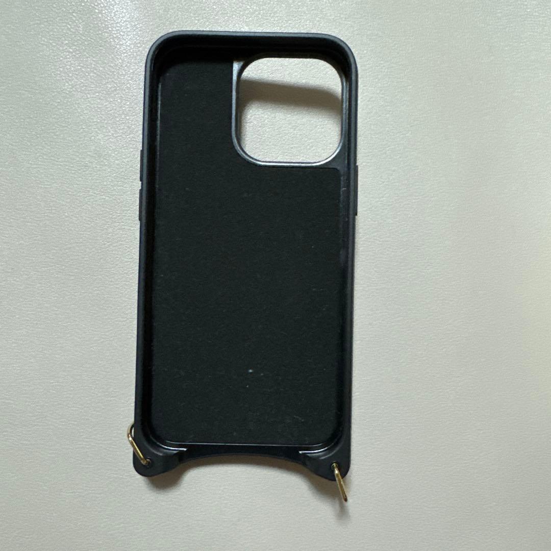 BANDOLIERiPhone13Pro ケース