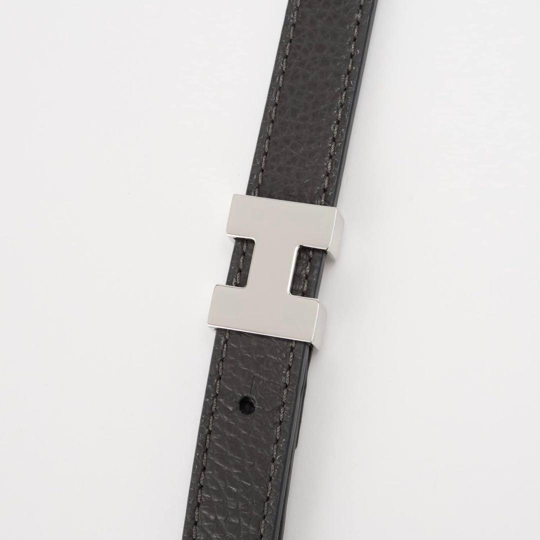 新品 IACUCCI イアクッチ ピスタッロ S CERVO ボディバッグ