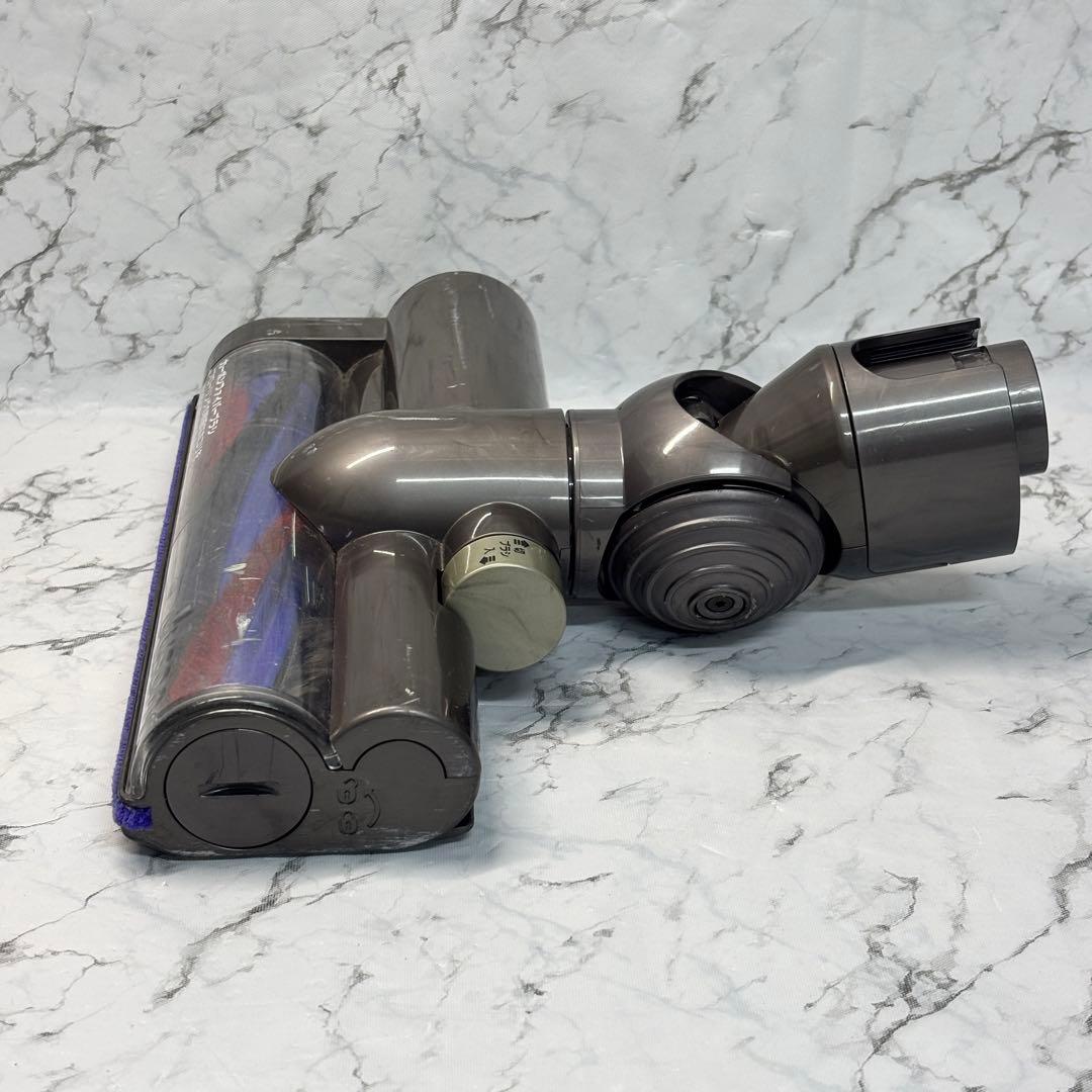 【動作良好】Dyson タービンヘッド DC48 DC63 ダイソン