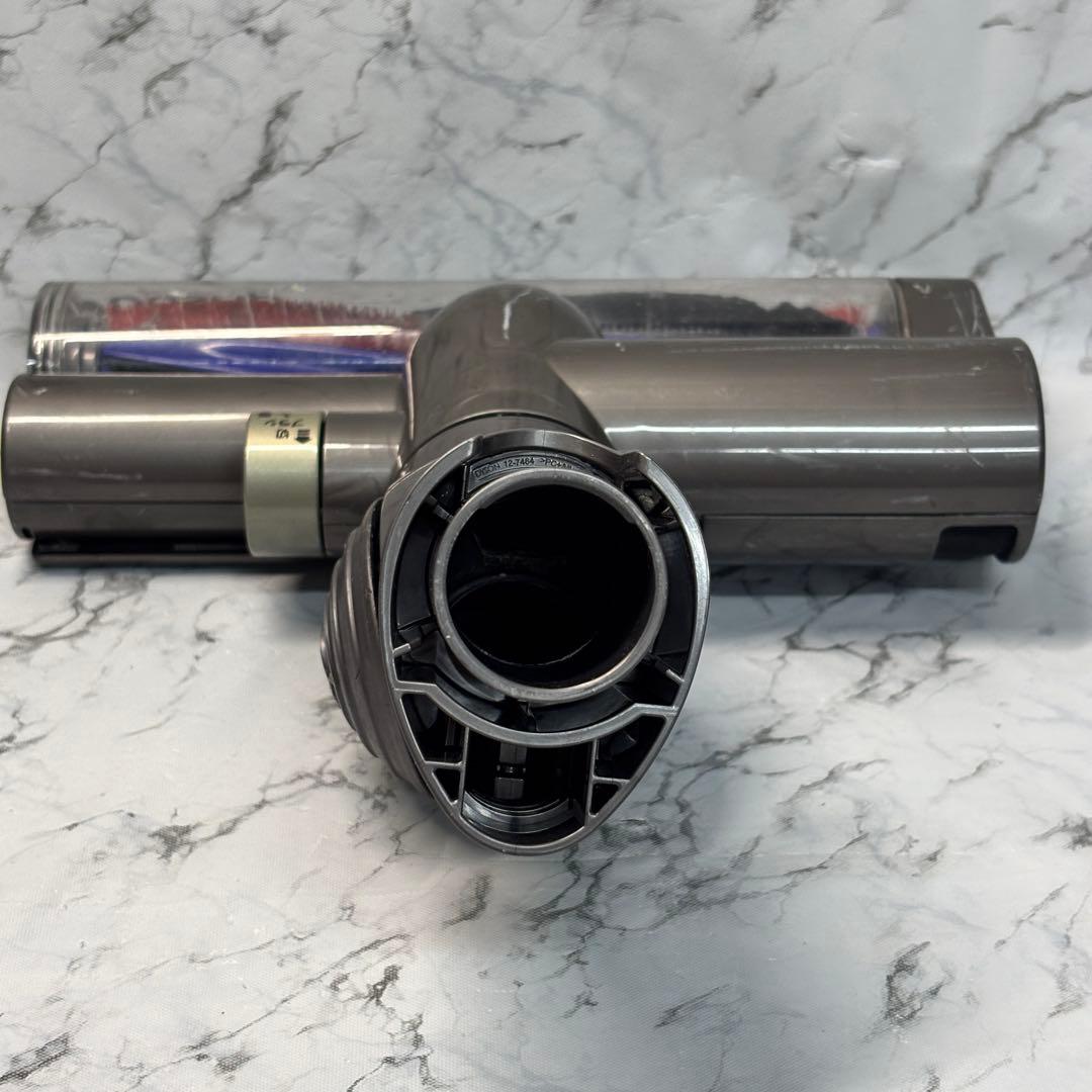 【動作良好】Dyson タービンヘッド DC48 DC63 ダイソン