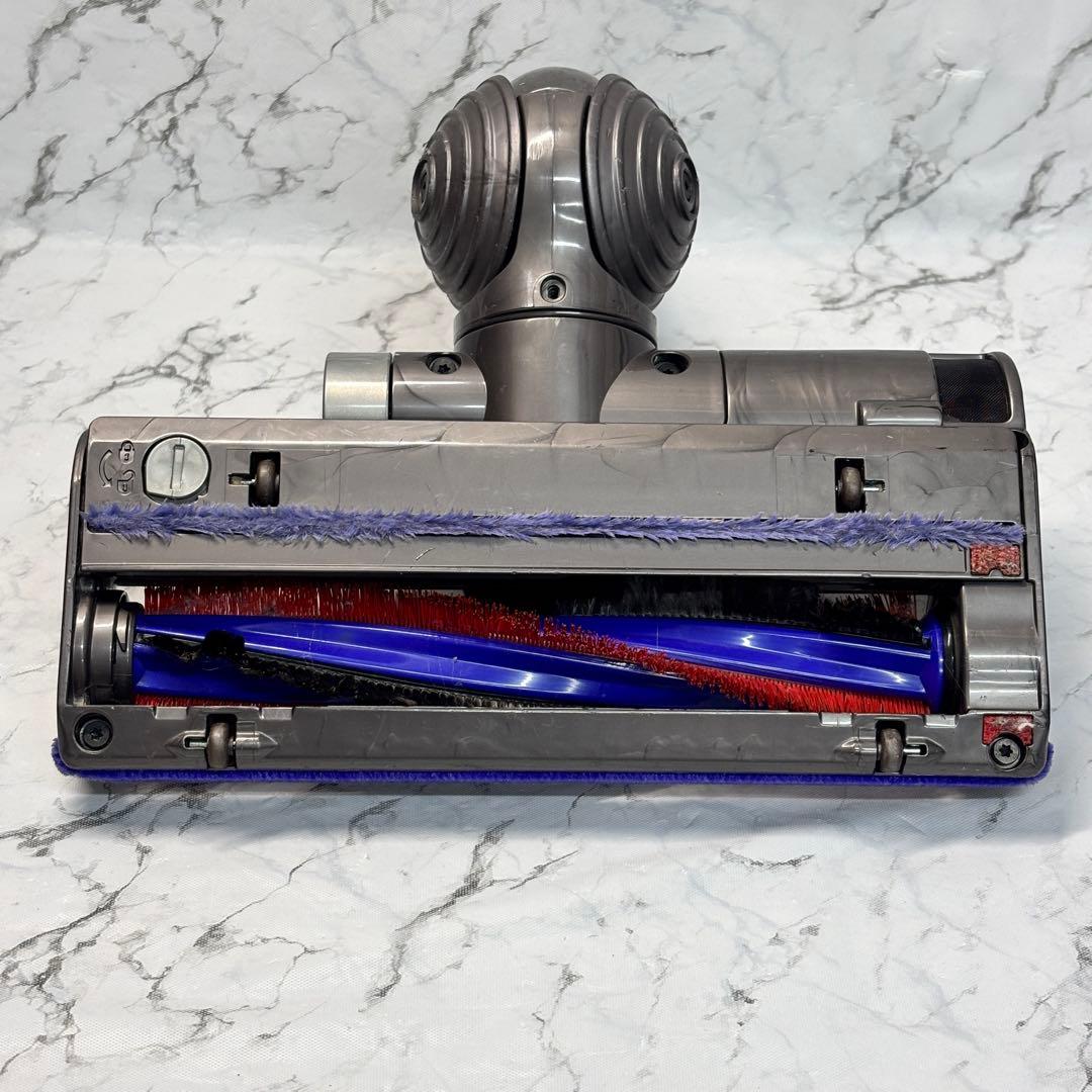 【動作良好】Dyson タービンヘッド DC48 DC63 ダイソン