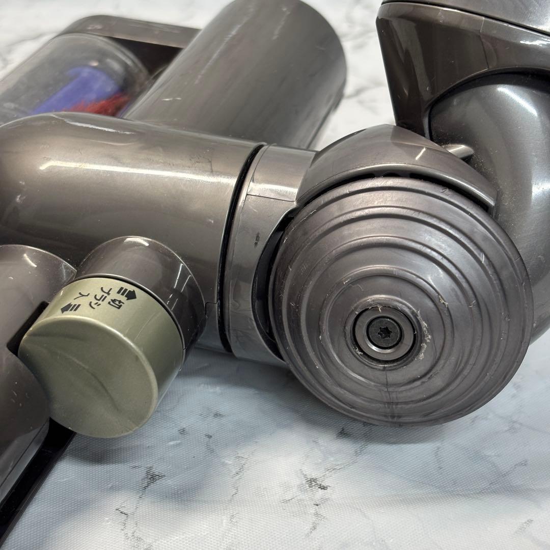 【動作良好】Dyson タービンヘッド DC48 DC63 ダイソン