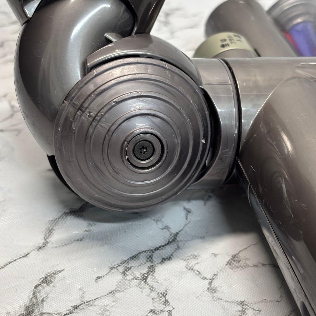 【動作良好】Dyson タービンヘッド DC48 DC63 ダイソン