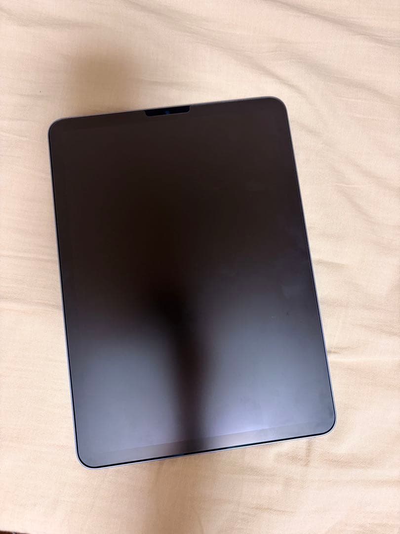 iPad Air 第5世代 パープル 64GB Wi-Fi アップルペンシル