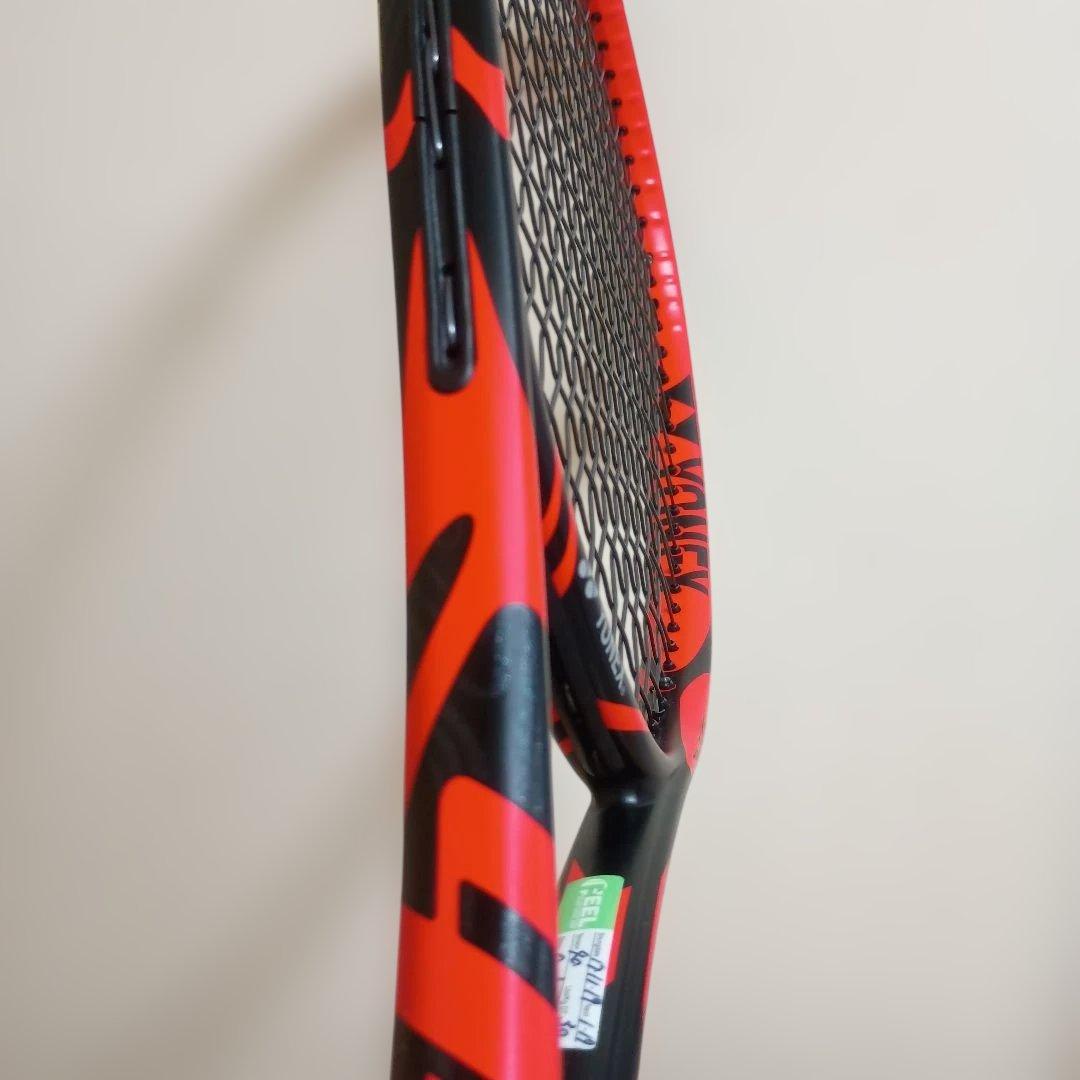 【美品】ヨネックス VCORE TOUR F 93 G2 【希少】