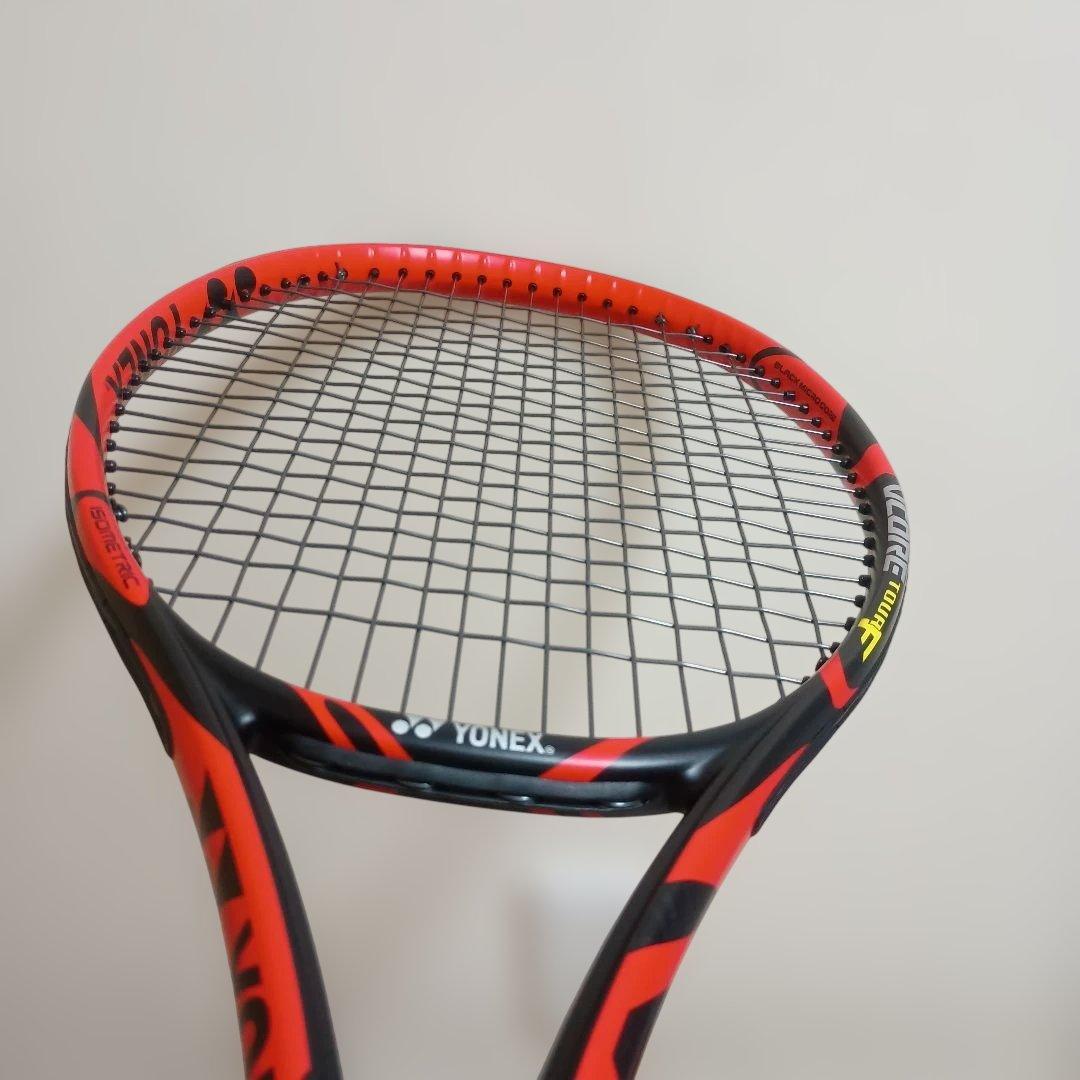【美品】ヨネックス VCORE TOUR F 93 G2 【希少】
